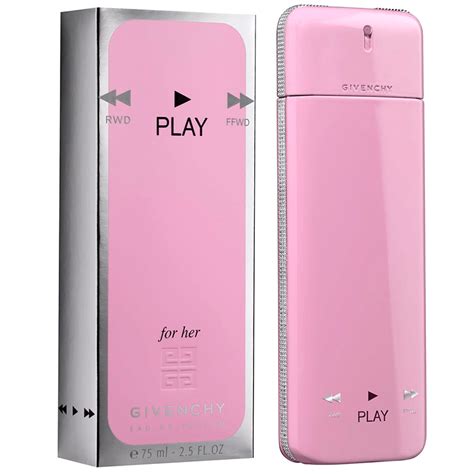 givenchy play fragrance|givenchy play price.